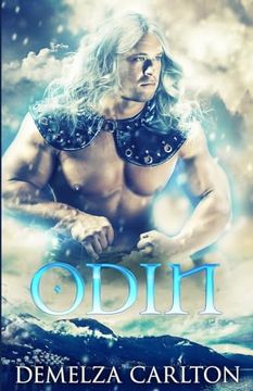 portada Odin: A Paranormal Protector Tale (en Inglés)