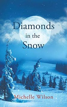 portada Diamonds in the Snow 
