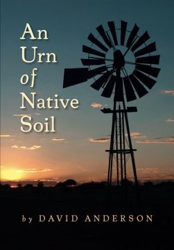 portada An Urn of Native Soil (en Inglés)