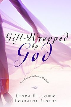 portada Gift-Wrapped by God: Secret Answers to the Question "Why Wait? "W (en Inglés)
