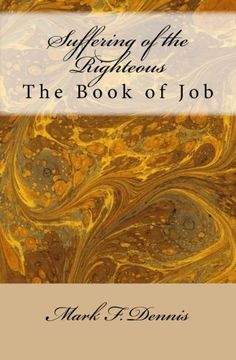 portada Suffering of the Righteous: The Book of Job
