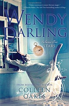 portada Wendy Darling: Volume 1: Stars (en Inglés)