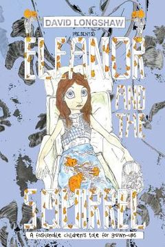 portada Eleanor and the Squirrel: A fashionable children's tale for grown-ups (en Inglés)