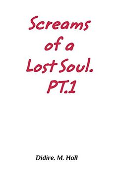 portada Screams of a Lost Soul. Pt1 (en Inglés)