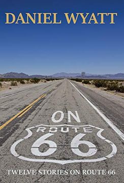 portada On Route 66: Twelve Stories on Route 66 (en Inglés)