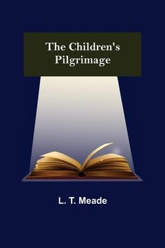 portada The Children's Pilgrimage (in English)