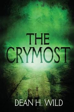 portada The Crymost (en Inglés)