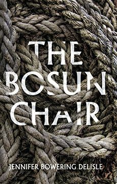 portada The Bosun Chair (en Inglés)