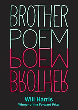 portada Brother Poem (Wesleyan Poetry Series) 