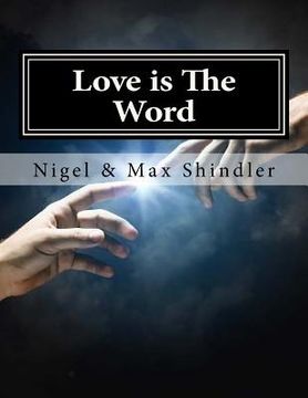 portada Love is The Word: The Tower: Book II (en Inglés)