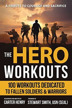portada The Hero Workouts: Achieve Maximum Fitness With Over 100 Workout Plans 