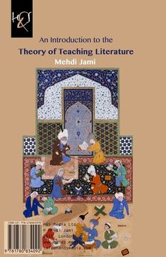 portada An Introduction to the Theory of Teaching Literature: Negare-ye Amoozesh Adabiyat