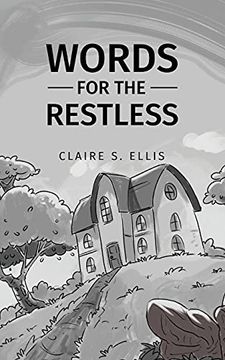 portada Words for the Restless (in English)
