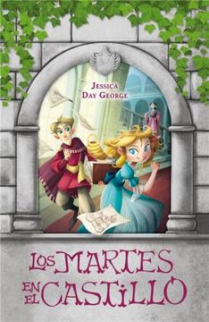 portada Los martes en el castillo (in Spanish)