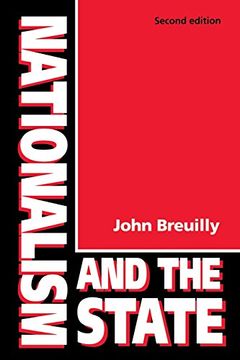 portada Nationalism and the State