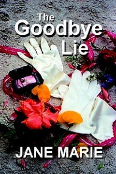 portada the goodbye lie