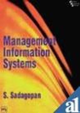 portada Management Information Systems