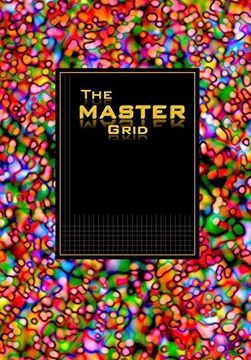 portada The Master Grid - red Wormhole Bubbles (in English)