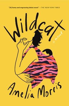 portada Wildcat: A Novel 