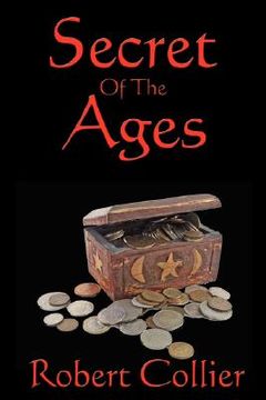 portada secret of the ages (en Inglés)