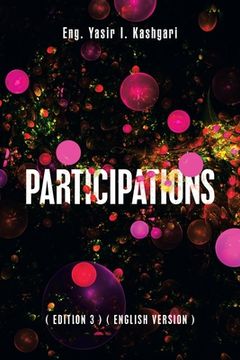 portada Participations: ( Edition 3 ) ( English Version ) (in English)