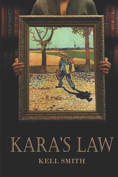 portada Kara's Law 
