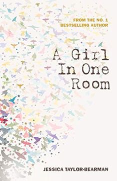 portada A Girl in one Room (en Inglés)