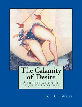 portada The Calamity of Desire