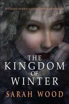 portada The Kingdom of Winter (en Inglés)