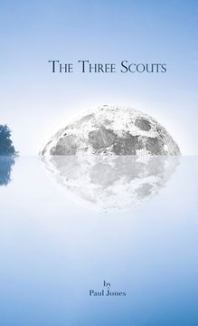 portada The Three Scouts (en Inglés)