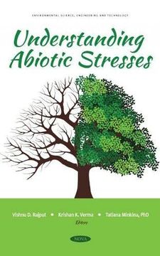 portada Understanding Abiotic Stresses
