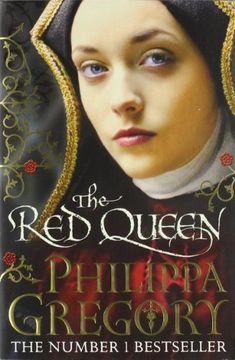 portada The Red Queen (en Inglés)