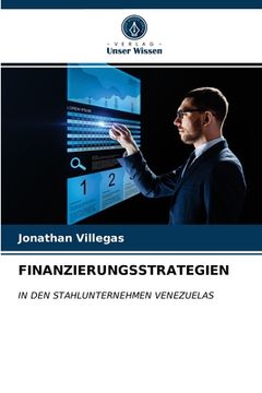 portada Finanzierungsstrategien (en Alemán)