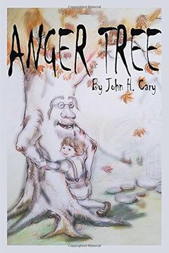 portada Anger Tree