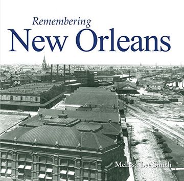 portada Remembering new Orleans (en Inglés)