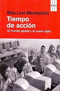 portada Tiempo de Acción (in Spanish)