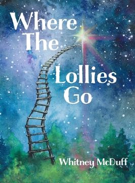 portada Where the Lollies go (en Inglés)