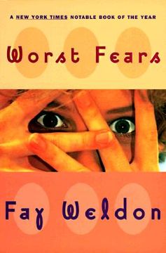 portada worst fears