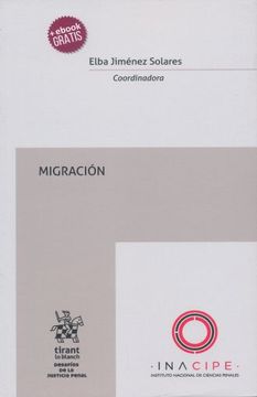 portada Migración (in Spanish)
