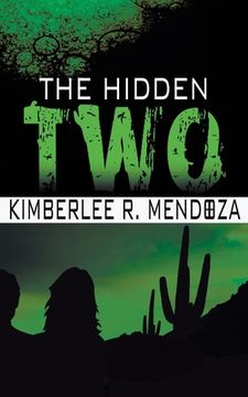 portada The Hidden Two (en Inglés)