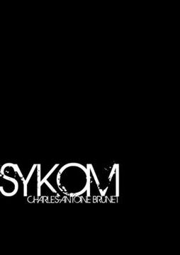portada Sykom (en Inglés)
