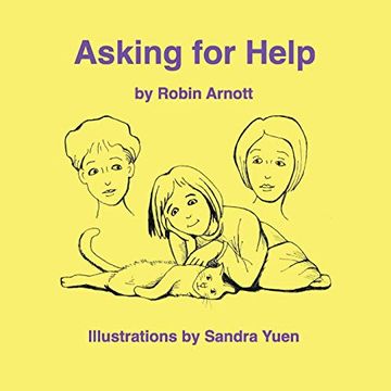 portada Asking for Help (in English)