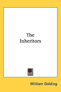 portada the inheritors (in English)