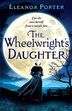 portada The Wheelwright'S Daughter 
