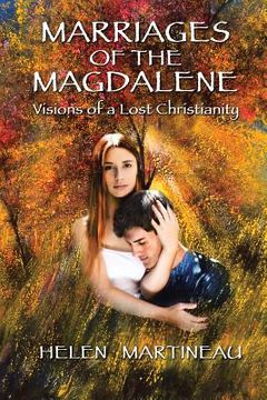 portada Marriages of the Magdalene (en Inglés)