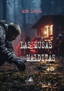 portada Las Musas Malditas (in Spanish)