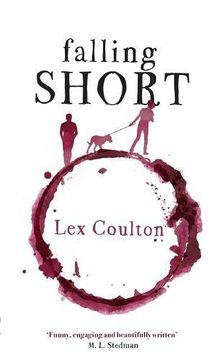 portada Falling Short: The fresh, funny and life-affirming debut novel