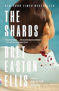 portada The Shards: A Novel (en Inglés)