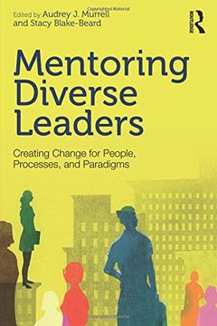 portada Mentoring Diverse Leaders: Creating Change for People, Processes, and Paradigms