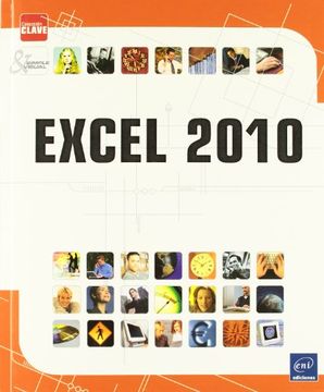 portada Excel 2010